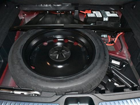 New 2026 Mercedes-Benz GLC 300 GLC 300 image 25