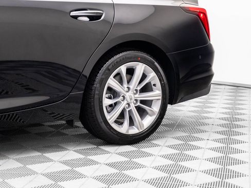 New 2026 Cadillac CT5 Premium Luxury image 33