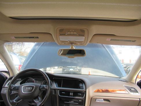 Used 2013 Audi A4 Premium Plus w/ Premium Plus Pkg image 20