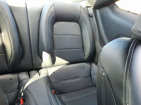 New 2026 Ford Mustang Premium image 13