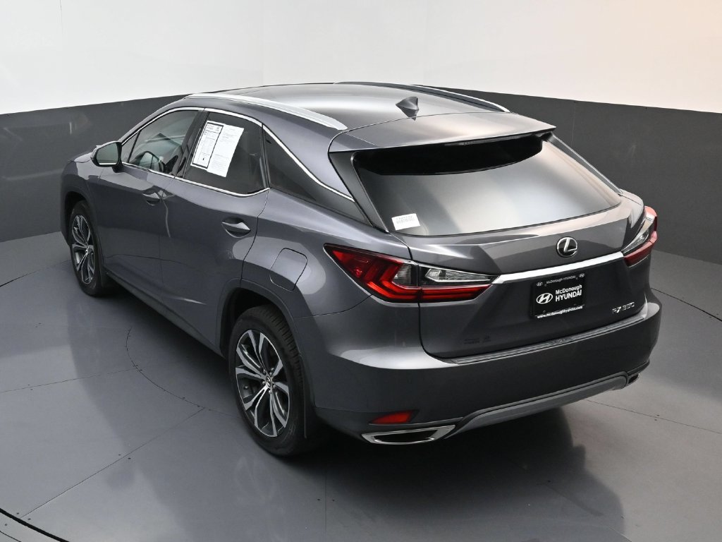 Used 2022 Lexus RX 350 AWD w/ Premium Package image 19