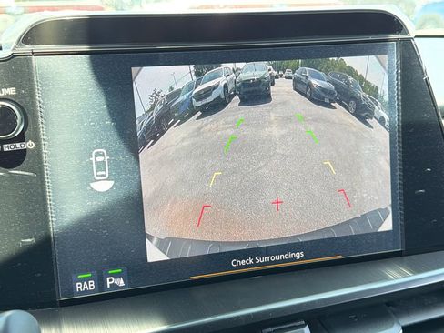 New 2026 Subaru Outback Premium AWD/4WD image 26