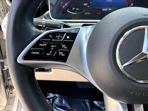 Certified 2023 Mercedes-Benz C 300 4MATIC Sedan image 20