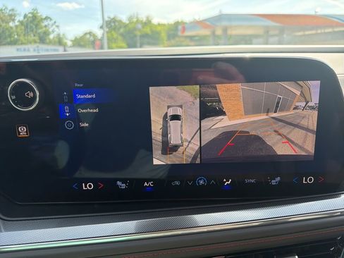 New 2026 Chevrolet Tahoe RST RWD image 20