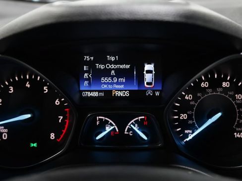 Used 2018 Ford Escape SE AWD/4WD image 43
