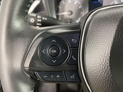 Used 2025 Toyota Corolla SE FWD image 15