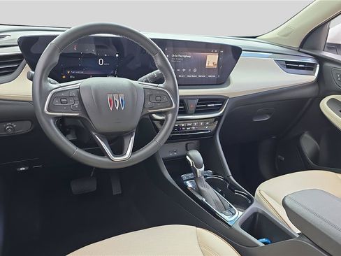 Used 2024 Buick Encore GX Avenir w/ Avenir Convenience Package AWD/4WD image 20