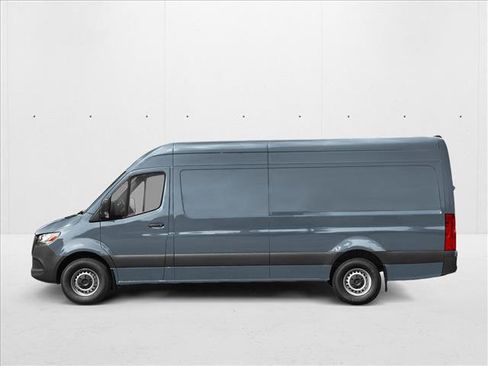 New 2026 Mercedes-Benz Sprinter 2500 image 3