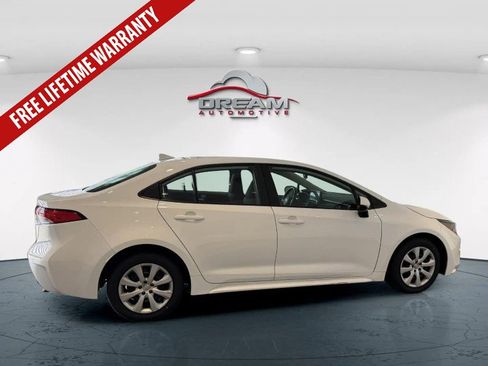 Used 2023 Toyota Corolla LE FWD image 19