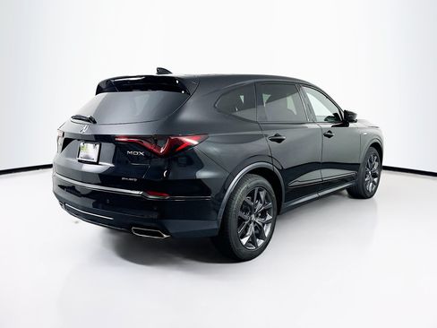 Used 2023 Acura MDX A-Spec AWD/4WD image 9