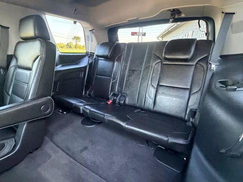 Used 2018 GMC Yukon Denali AWD/4WD image 25