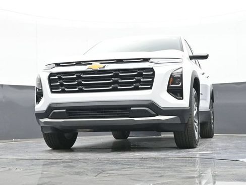 New 2026 Chevrolet Equinox LT w/ Safety and Technology Package FWD image 54