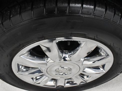 Used 2014 Buick Enclave Leather image 9