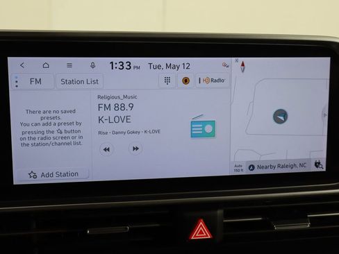 Used 2024 Hyundai Ioniq 6 SE RWD image 27