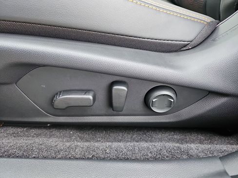 New 2026 Subaru Crosstrek 2.5i Limited AWD/4WD image 34