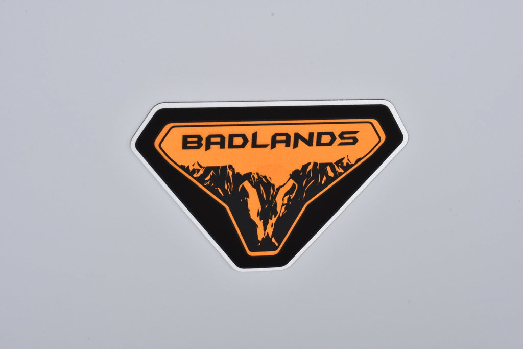 New 2026 Ford Bronco Sport Badlands w/ Badlands Tech Package AWD/4WD image 23