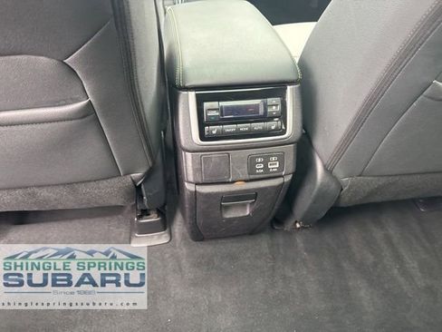 Certified 2023 Subaru Ascent Onyx Edition Limited image 23