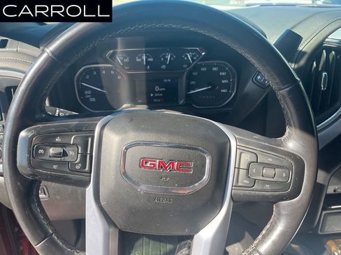 Used 2021 GMC Sierra 1500 Elevation RWD image 5