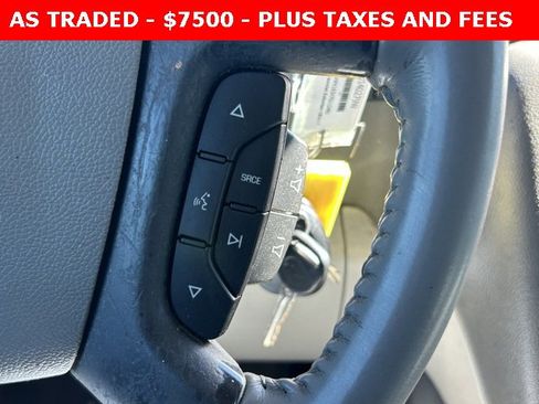 Used 2007 Chevrolet Suburban LT w/ LT Preferred Equipment Group image 24