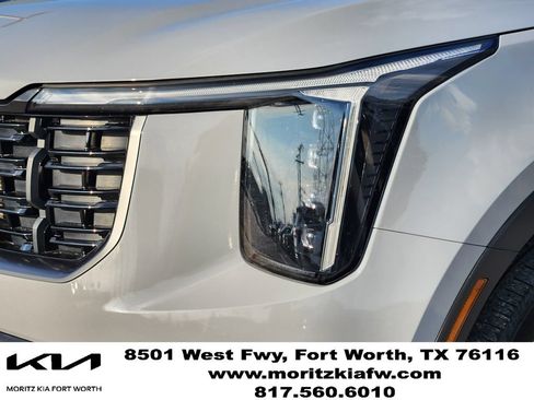 Certified 2024 Kia Sorento X-Line EX AWD/4WD image 7