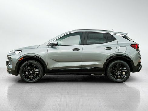 New 2026 Buick Encore GX Sport Touring w/ Advanced Technology Package AWD/4WD image 4