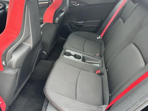 Used 2020 Honda Civic Type R image 7