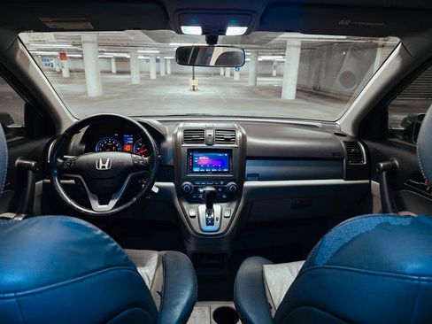 Used 2011 Honda CR-V EX-L image 3