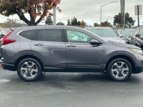 Used 2018 Honda CR-V EX image 3