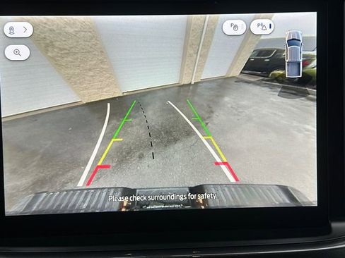 Used 2024 Ford F150 STX w/ Equipment Group 201A FX4 image 29