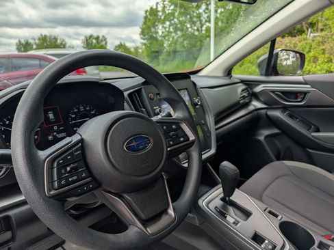 Certified 2024 Subaru Impreza 2.0i AWD/4WD image 19