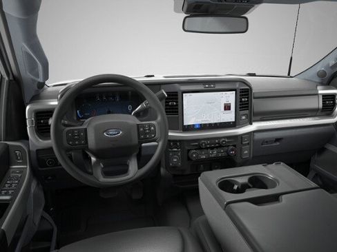 Used 2026 Ford F350 XLT w/ XLT Premium Package AWD/4WD image 18
