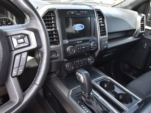 Used 2020 Ford F150 XLT w/ Equipment Group 302A Luxury RWD image 9