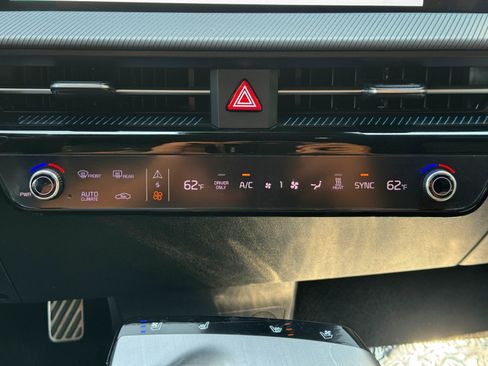 Used 2022 Kia EV6 GT-Line RWD image 31