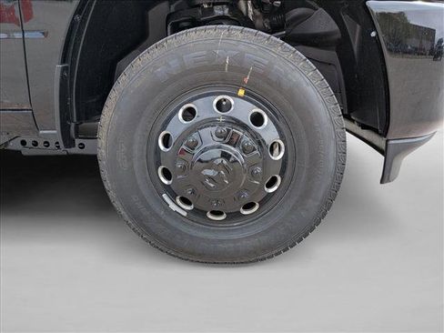 New 2026 RAM 3500 Big Horn AWD/4WD image 23