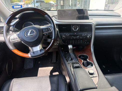 Used 2018 Lexus RX 350L AWD image 8