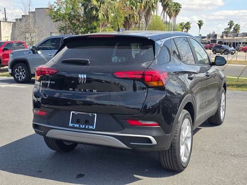 New 2026 Buick Encore GX Preferred w/ Comfort Package image 5