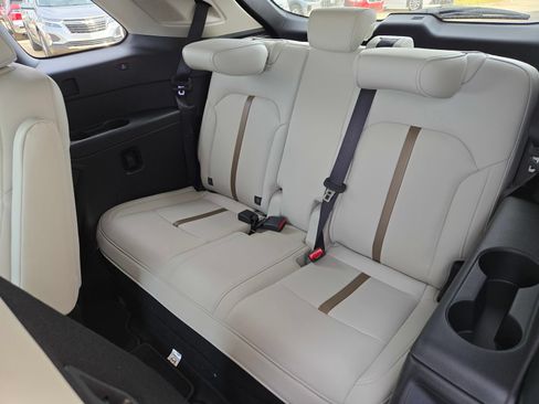 Used 2026 MAZDA CX-90 3.3 Turbo S w/ Premium Package AWD/4WD image 19