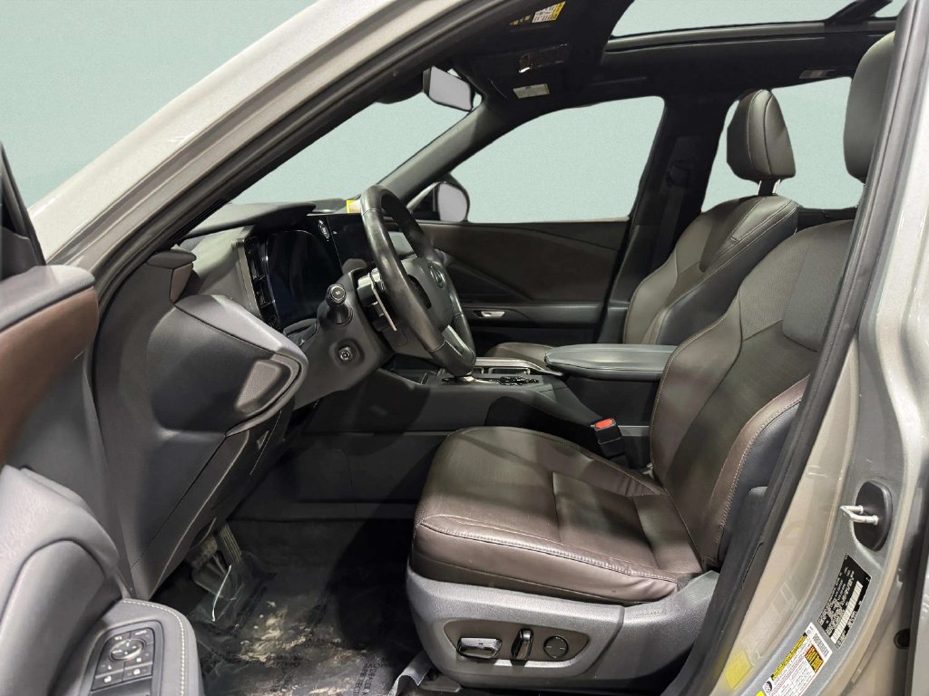 Used 2024 Lexus TX 350 AWD w/ Captains Chair Package image 26