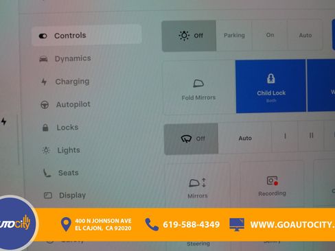 Used 2023 Tesla Model Y Performance image 20