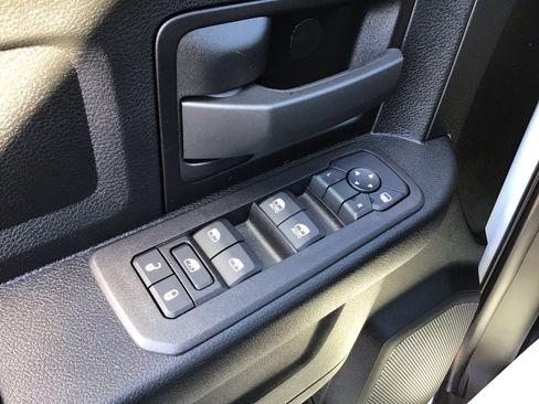 New 2026 RAM 5500 Tradesman w/ Chrome Appearance Group image 23