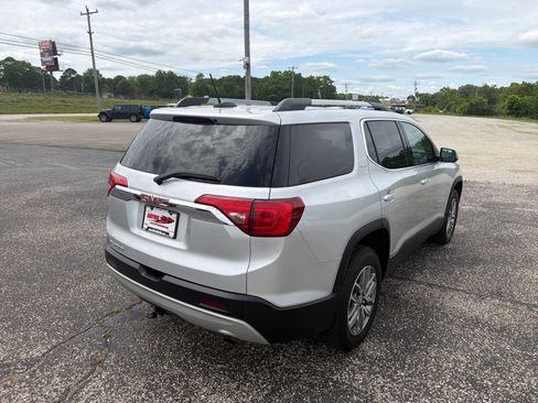 Used 2019 GMC Acadia SLE FWD image 7