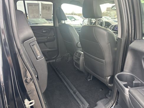 Used 2019 Honda Ridgeline RTL-E image 21