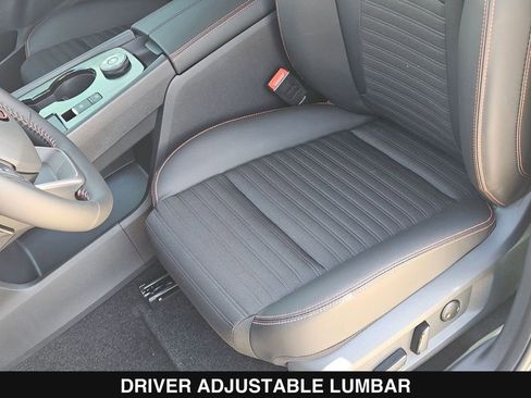 New 2026 Nissan Rogue SV AWD/4WD image 16