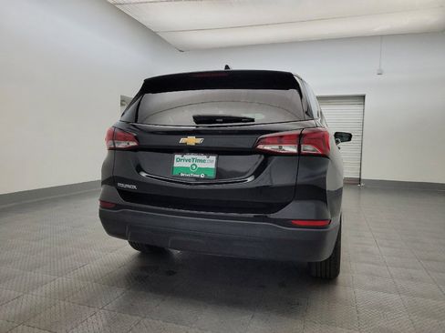 Used 2024 Chevrolet Equinox LS w/ LS Convenience Package image 7