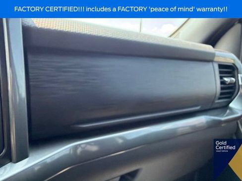 Used 2023 Ford F150 XLT w/ Equipment Group 302A High AWD/4WD image 38