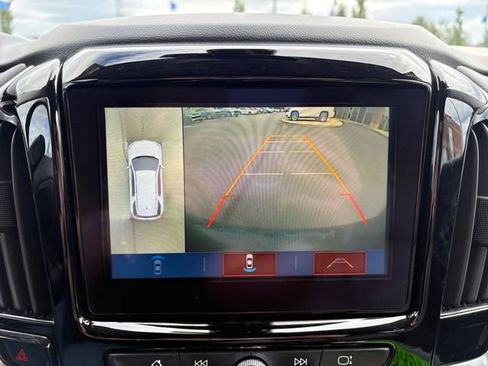 Used 2019 Chevrolet Traverse LT w/ LT Premium Package FWD image 31