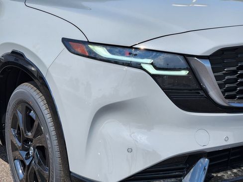 New 2026 MAZDA CX-5 2.5 S w/ Premium Package AWD/4WD image 28