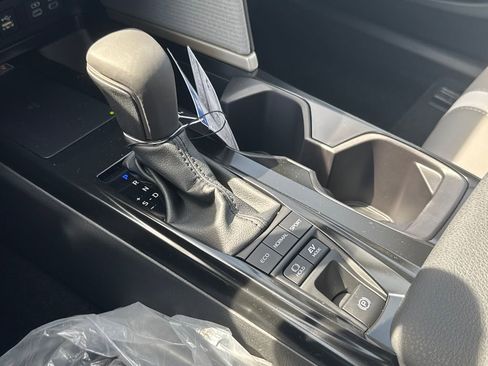 New 2026 Toyota Camry SE AWD/4WD image 29
