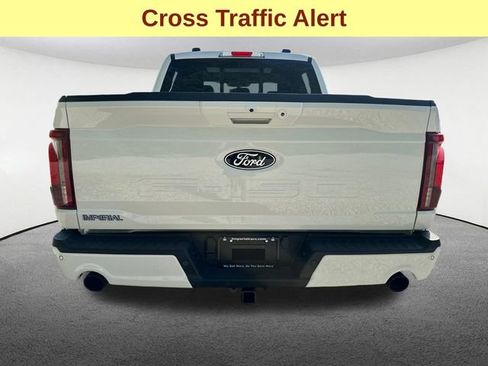 Certified 2026 Ford F150 Lariat AWD/4WD image 13