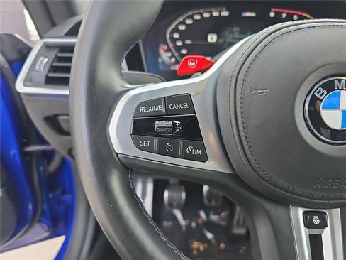 Used 2022 BMW M4 Coupe w/ Executive Package image 30